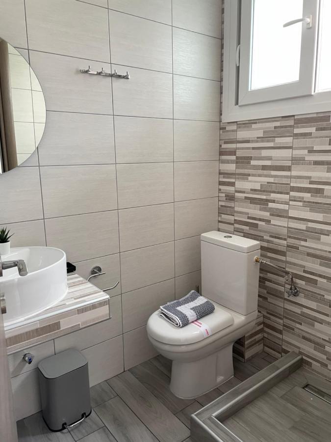 Nigdeli Studios Ставрос Екстериор снимка