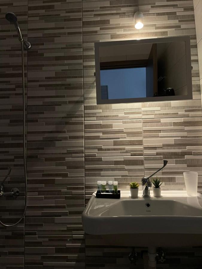 Nigdeli Studios Ставрос Екстериор снимка