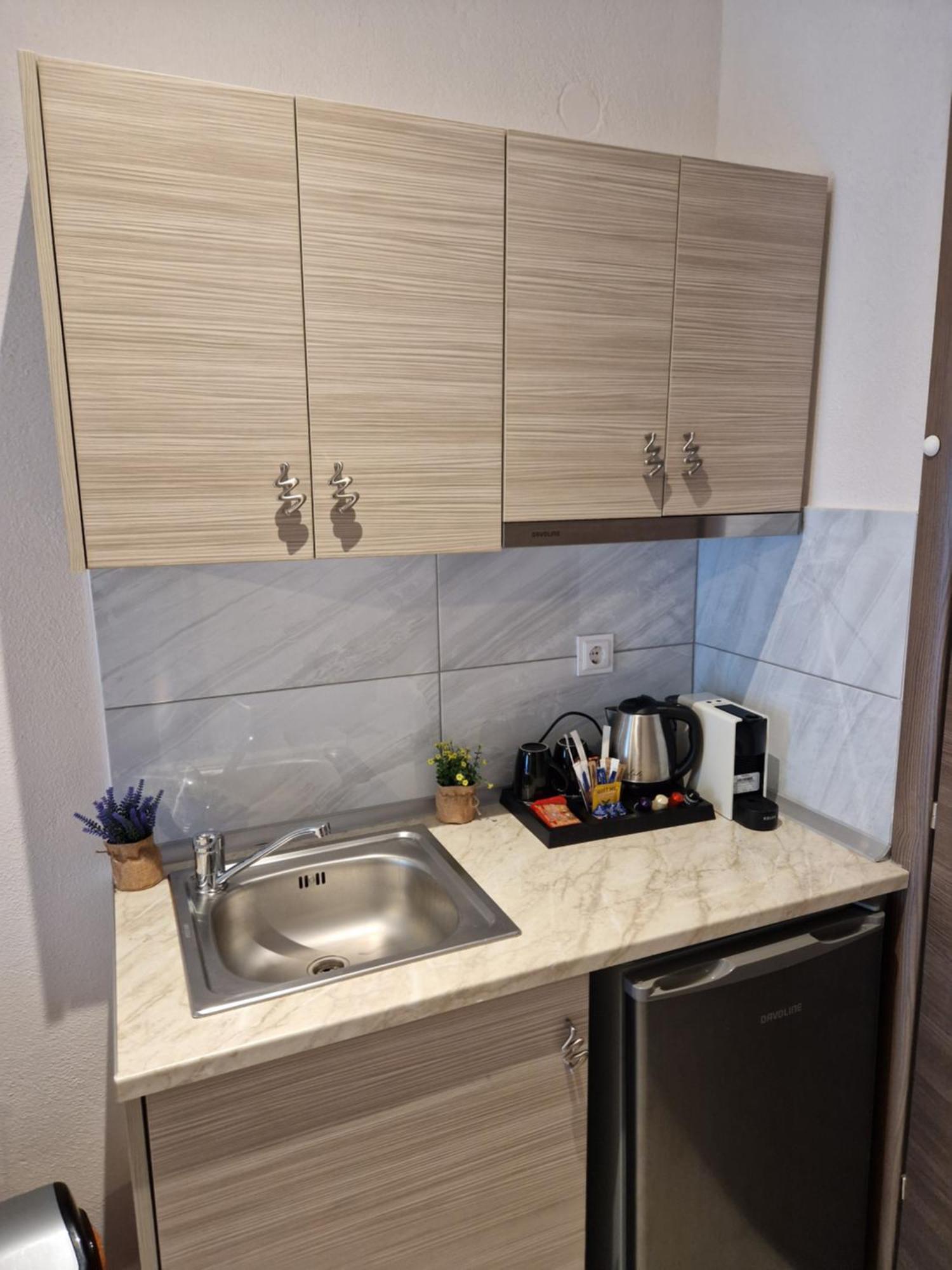Nigdeli Studios Ставрос Стая снимка