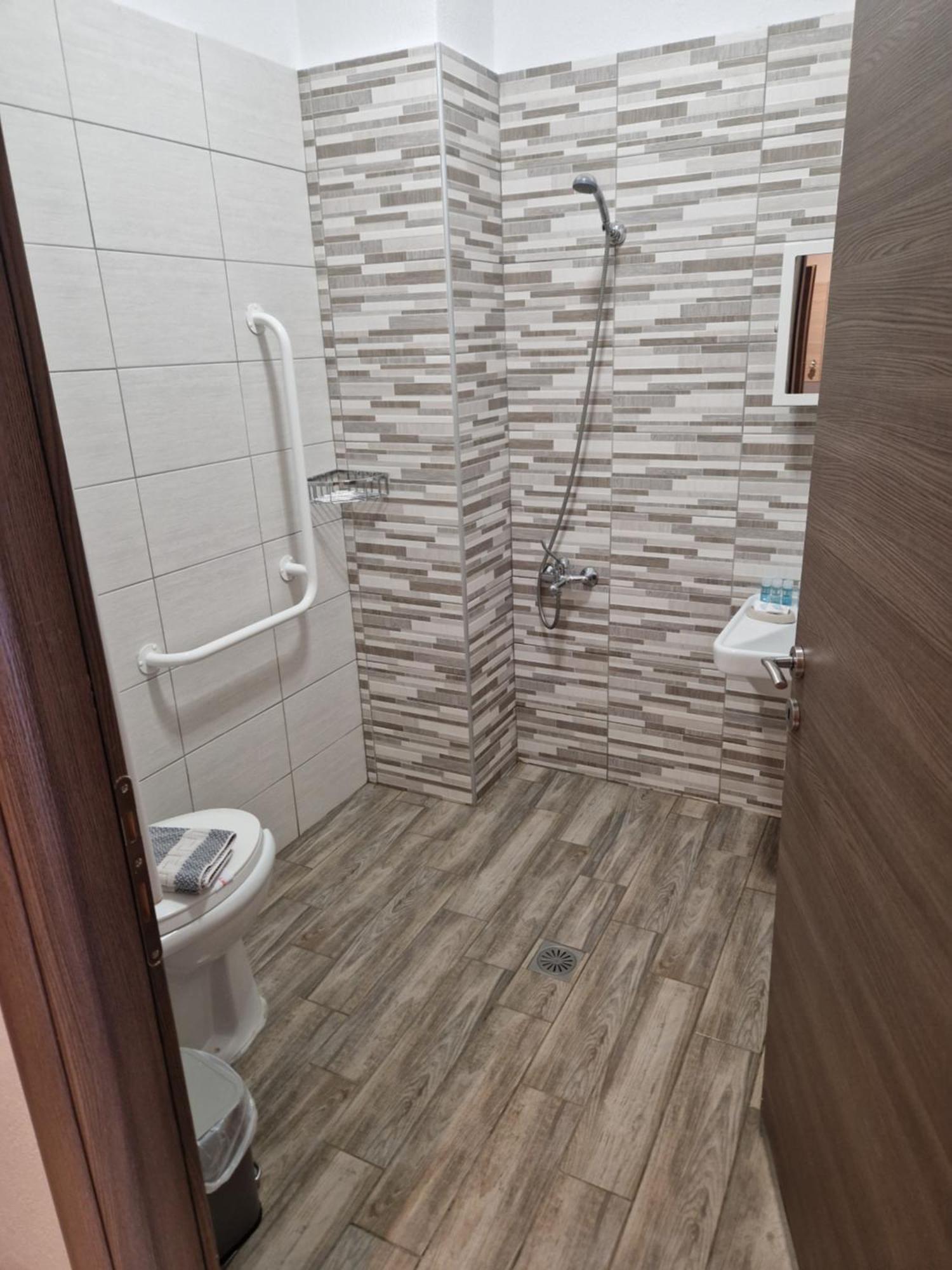 Nigdeli Studios Ставрос Стая снимка